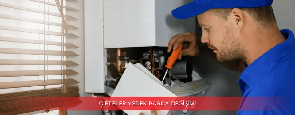 Çifteler İlçemi Arçelik Yedek Parça Değişimi
